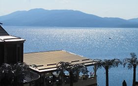 Хотел Камелот